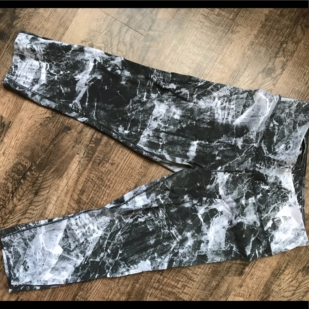 Nike dry fit